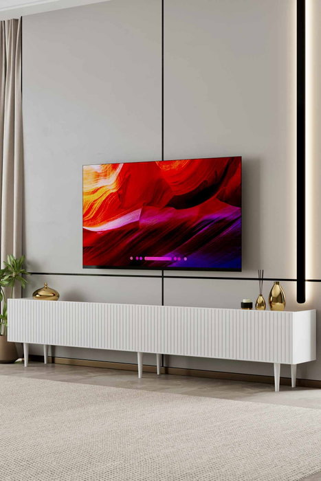 Hanah Home Capella 240 - Blanco